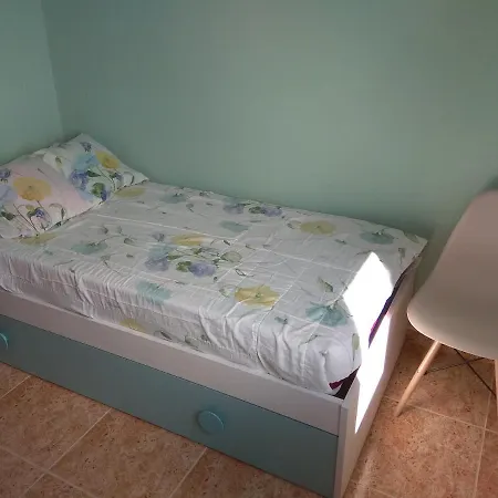 Сasa de vacaciones Casa Marisma Xacobeo