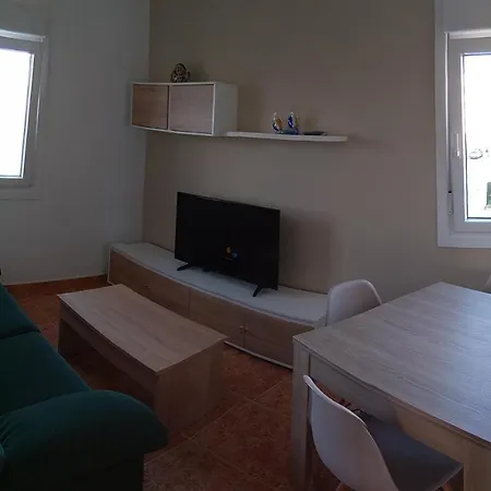 Casa Marisma Xacobeo Сasa de vacaciones *