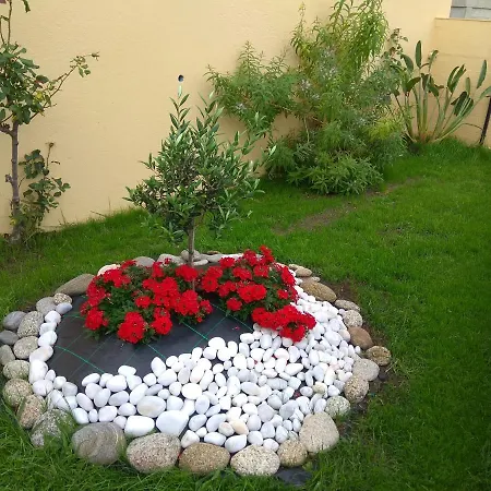 Holiday home Casa Marisma Xacobeo *