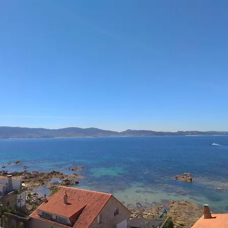 Holiday home Casa Marisma Xacobeo