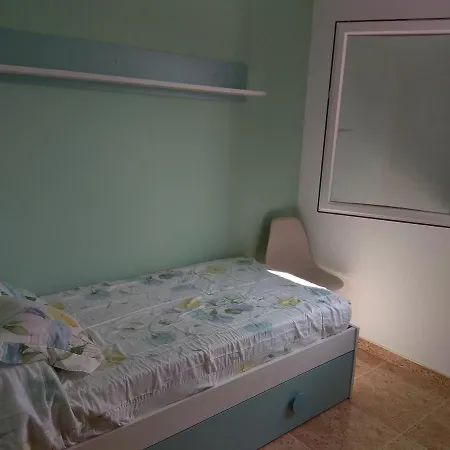 Casa Marisma Xacobeo Ferienhaus Sanxenxo