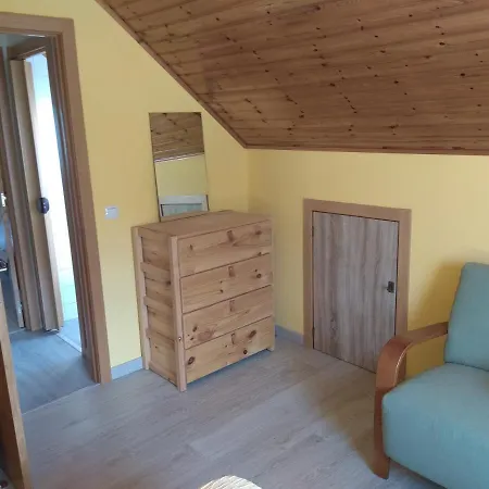 Holiday home Casa Marisma Xacobeo Sanxenxo