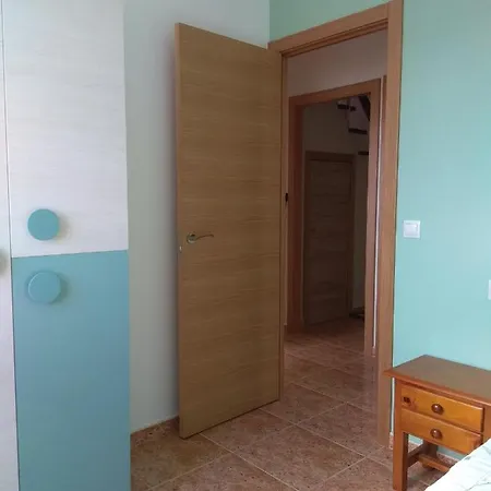 Casa Marisma Xacobeo Сasa de vacaciones Sanxenxo