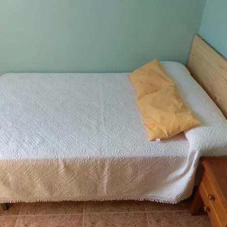 Сasa de vacaciones Casa Marisma Xacobeo Sanxenxo