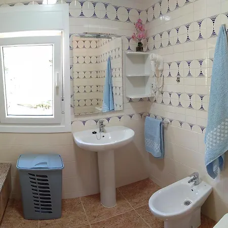 Casa Marisma Xacobeo Сasa de vacaciones