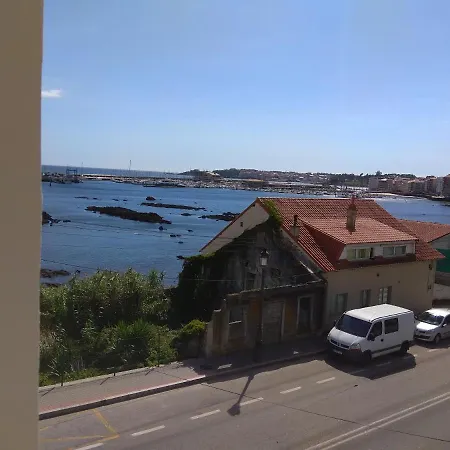 Casa Marisma Xacobeo Holiday home