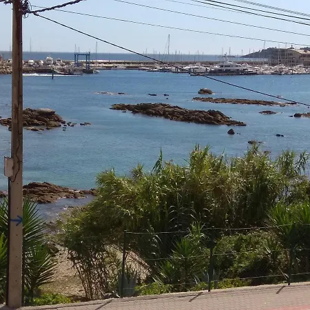 Σπίτι διακοπών Casa Marisma Xacobeo *
