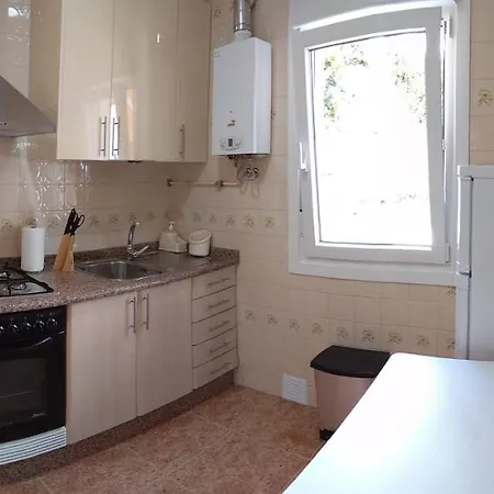 Casa Marisma Xacobeo