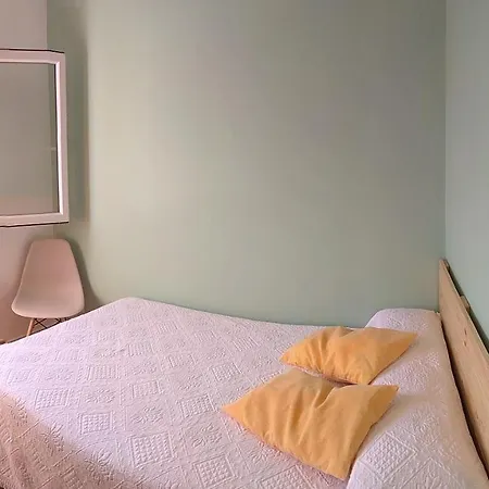 Casa Marisma Xacobeo Сasa de vacaciones Sanxenxo