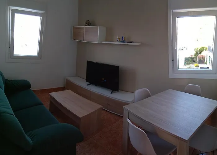 Casa Marisma Xacobeo Holiday home *