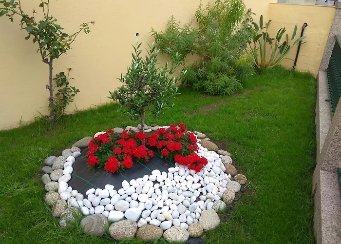 Holiday home Casa Marisma Xacobeo *