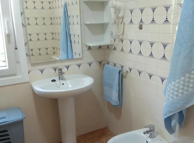 Casa Marisma Xacobeo