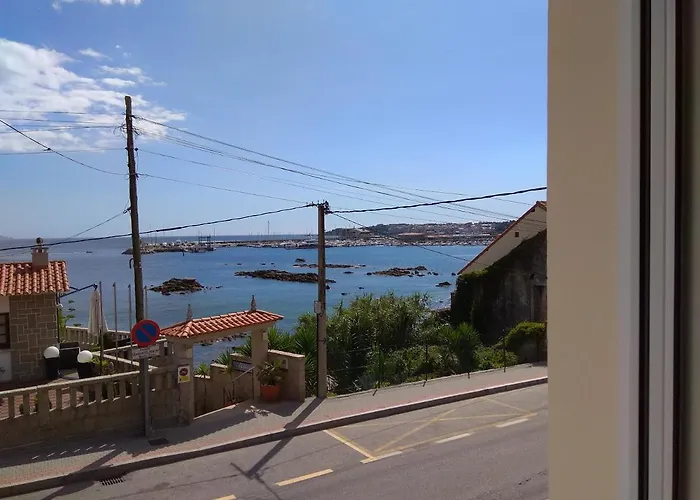 Casa Marisma Xacobeo *