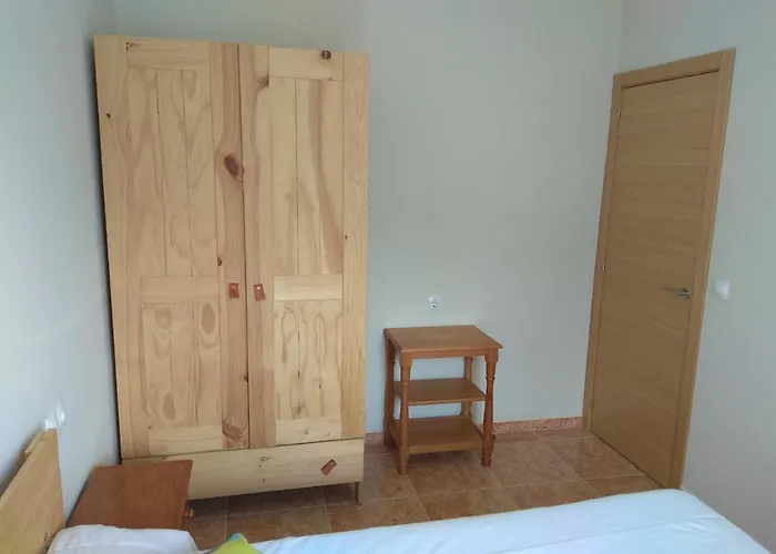 Casa Marisma Xacobeo *