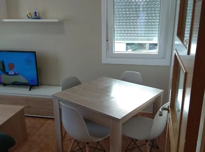 Casa Marisma Xacobeo