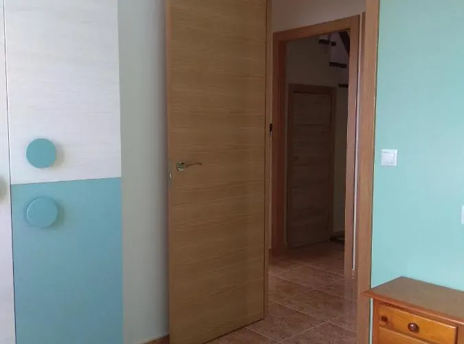 Casa Marisma Xacobeo Holiday home Sanxenxo