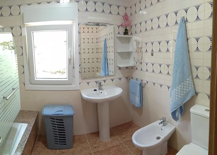 Casa Marisma Xacobeo Holiday home