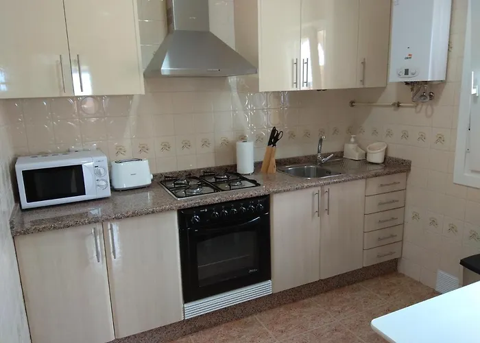 Casa Marisma Xacobeo * Sanxenxo