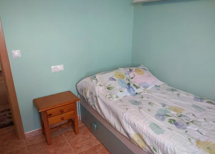 Casa Marisma Xacobeo