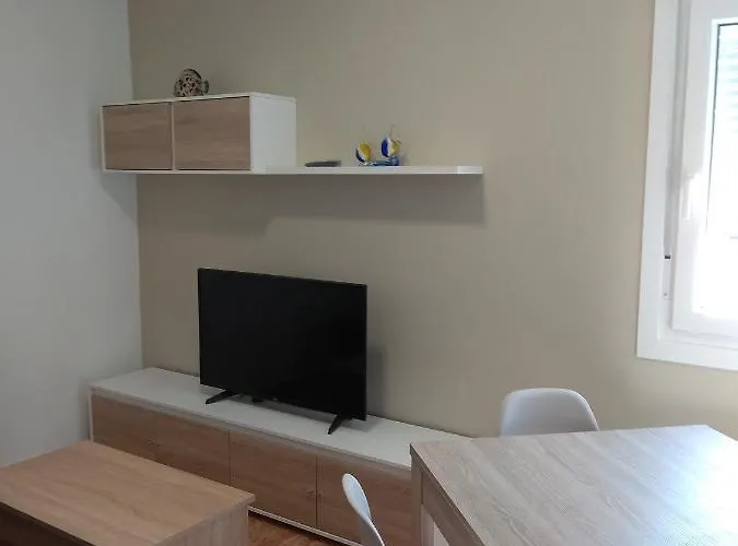 Casa Marisma Xacobeo