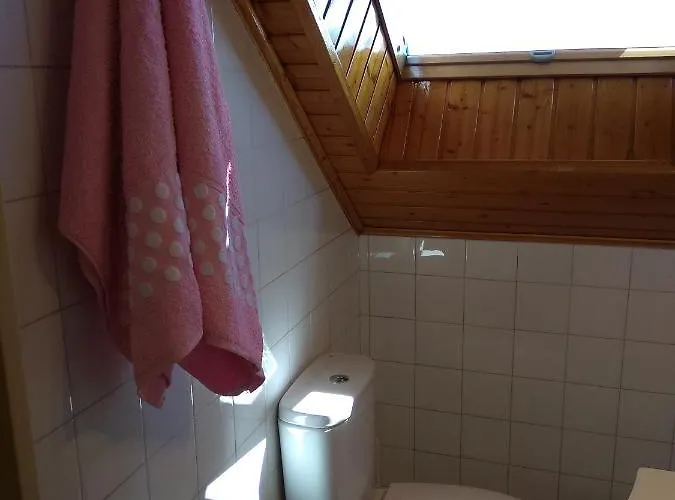 Casa Marisma Xacobeo Holiday home Sanxenxo