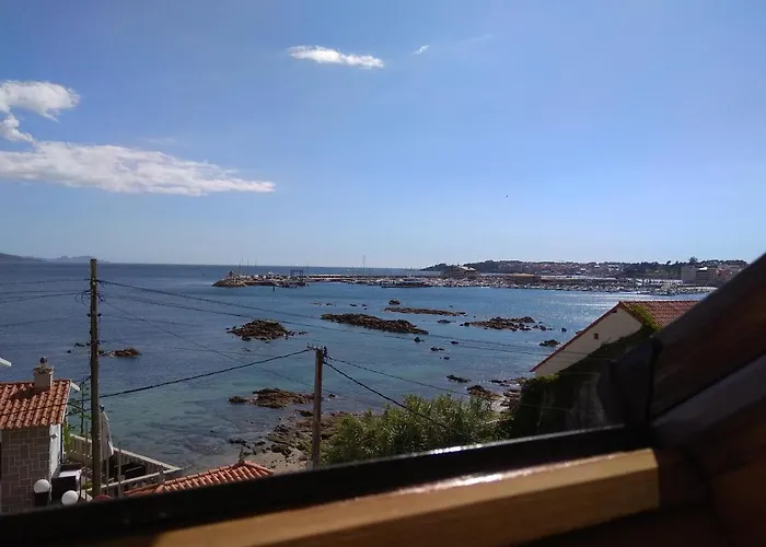 Casa Marisma Xacobeo *