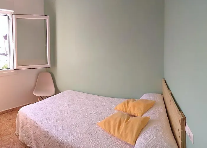 Casa Marisma Xacobeo Ferienhaus Sanxenxo