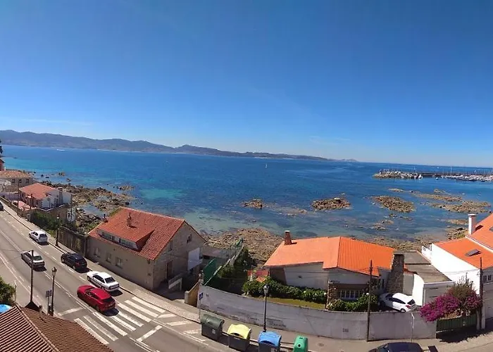 Casa Marisma Xacobeo