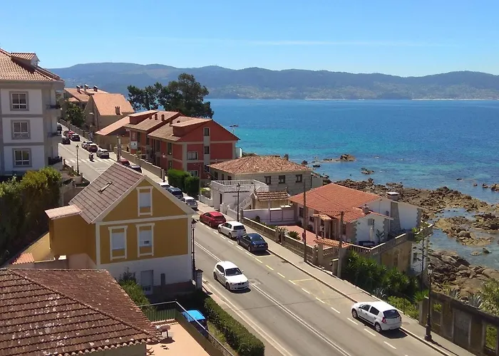 Casa Marisma Xacobeo