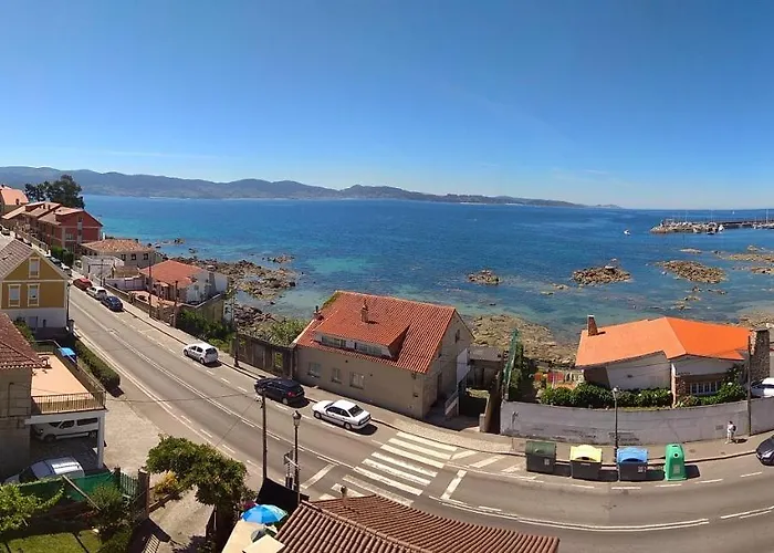 Casa Marisma Xacobeo *