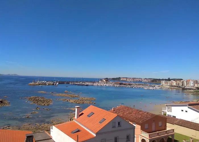 Casa Marisma Xacobeo