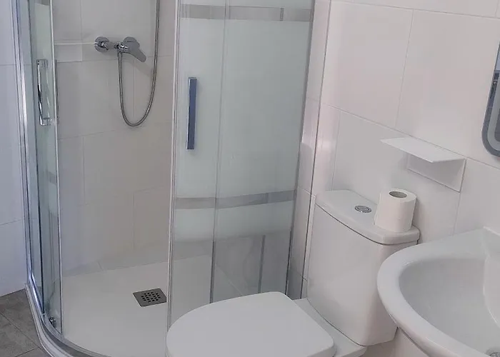 Holiday home Casa Marisma Xacobeo Sanxenxo