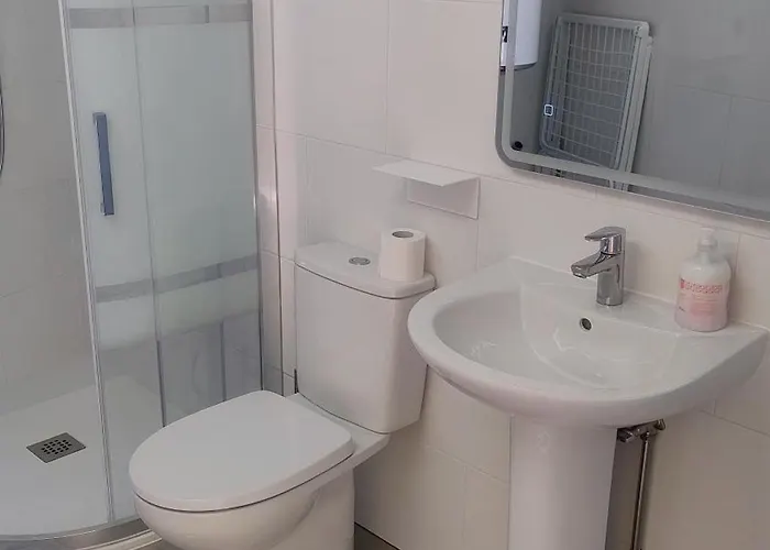 Casa Marisma Xacobeo *